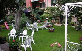 Casa Eden